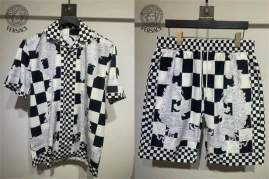 Picture of Versace Shirt Pant Suits _SKUVersaceS-XXL12yn19525213